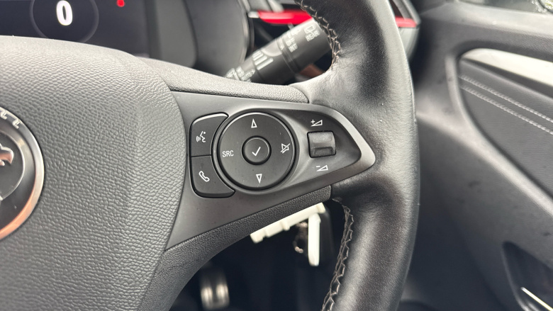 Vauxhall Corsa 1.2 GS 5dr Petrol Hatchback